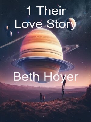 cover image of 1 Their Love Story